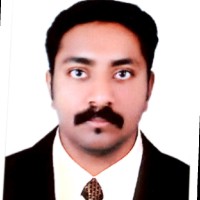 Mohammed Shafeeq