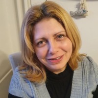 Maja Blaguski