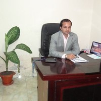 Kazi jakir Hossain