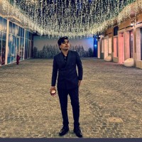 Garv Chaturvedi