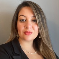 Cherifa Touam