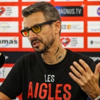 Nicolas Tomasini