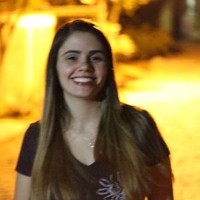 Helene De Alcantara Granado Barros