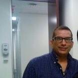 Daniel Gutierrez