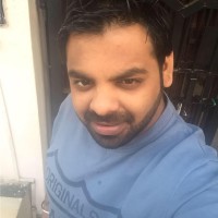 Karan Kohli