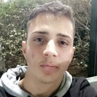 Maycon Oliveira