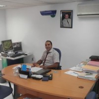 Fouad Harakat
