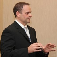 Geoff Macmillan