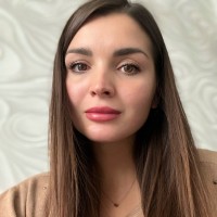 Iryna Onishchenko