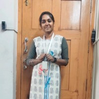 Nirmala Rajaram