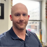 Jarom R. Matheson, MSW, LCSW