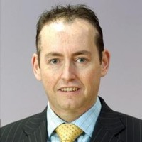 Shane Murphy