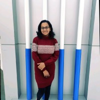 Suchithra S.