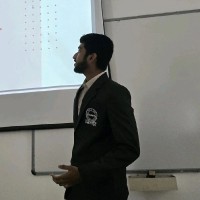 Rishabh Reddy