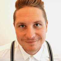 Fredrik Oberg