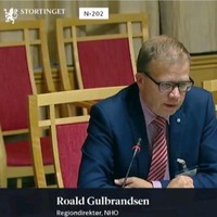 Roald Gulbrandsen