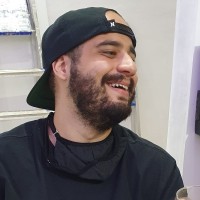 Daniel Seda