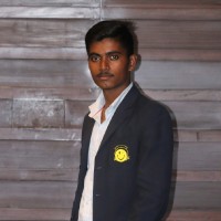 Mr. Pavankumar Vishwakarma