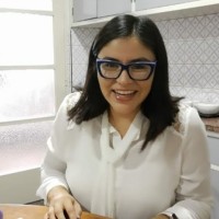 Maria Leticia Sarrouf