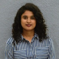 Darshini Sathishkumar
