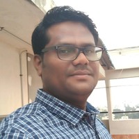 Manoj Puhan