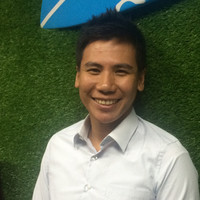 Reynaldo Damian Ii