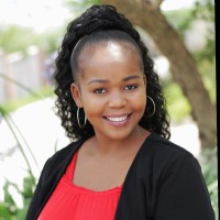 Lebogang Komane