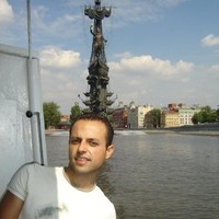 Iliya Petrov