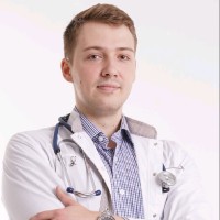Oleksandr Chepeliuk