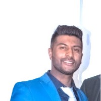 Mohamed Muiz Gaffoor