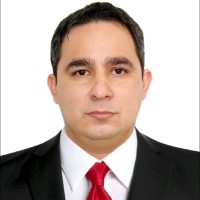 Roberto Oliveros