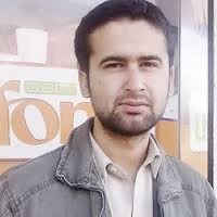 Muhammad Fayyaz Fayyaz