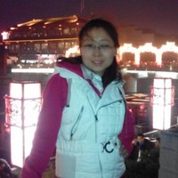 王璐莹