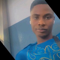 Peter Ayomide