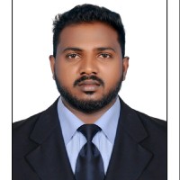 Sahaya Naiju