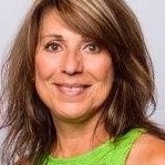 Louise Poissant