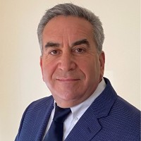 Thomas Perricone