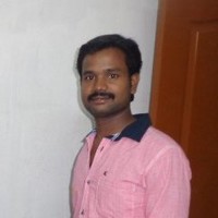 Manikandan B