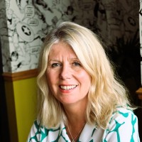 Sue Inman