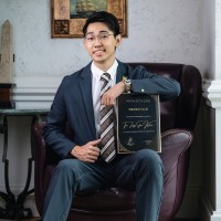 Kelvin Tan