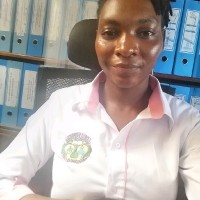 Dorothy Mokeira Nyagitari,CPSP-K,MKISM