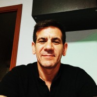 Nicolas Gabriel Amendolara