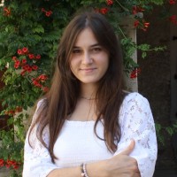 Khrystyna Maidanii