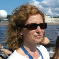Rita Viviana Grazioli