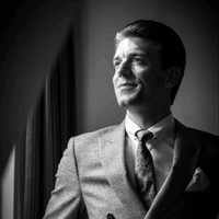 Andrew Dossett