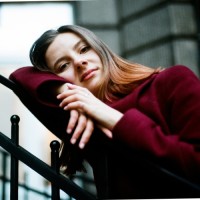 Anastasiia Abramova