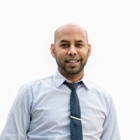 Vishal Rai
