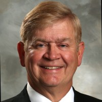 Robert Mehlberg, Ph. D.