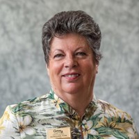 Georgiaann Vonk