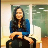 Sai Preethi Irudayaraj